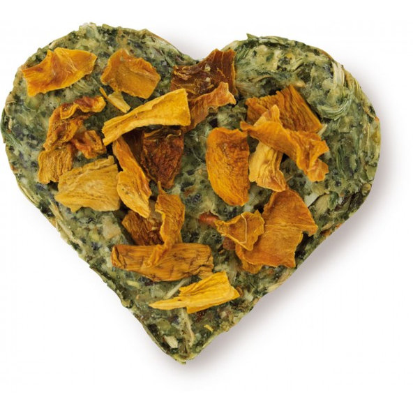 JR FARM Štastný štvorlístok maškrta pre králiky a hlodavce 60 g