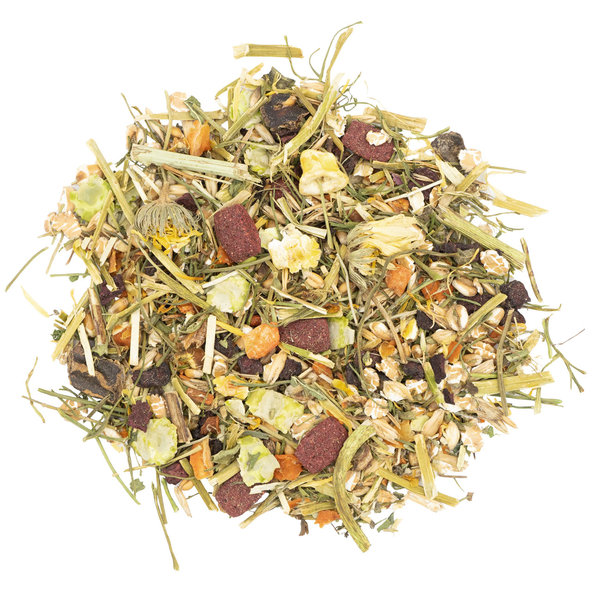 JR FARM Bylinky Plus pre králiky, morčatá a hlodavce 500g