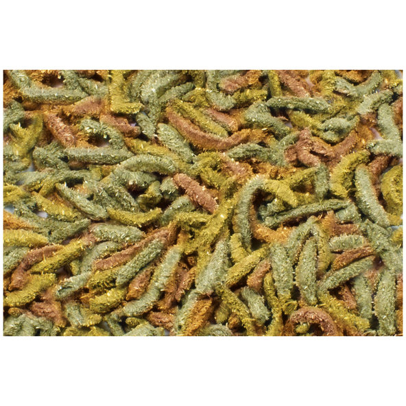 JR FARM Grainless HEALT Complete kompletné extrudované krmivo pre králiky 600g