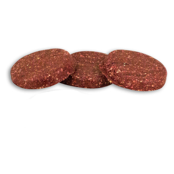 JR FARM Grainless dent cviklové sušienky pre hlodavce 150g