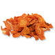 JR FARM carrot plátky mrkvy pre hlodavce 125 g
