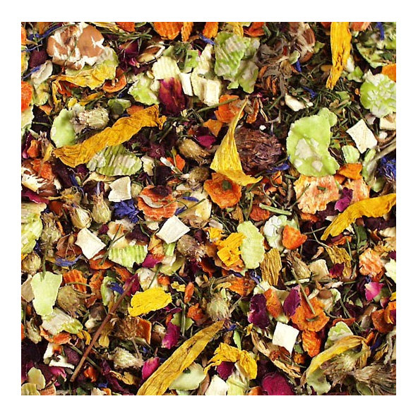 JR FARM degu snack maškrta pre degu 100g