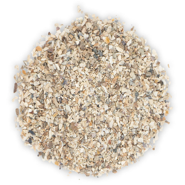 JR FARM grit s mušlami pre vtáky 30g