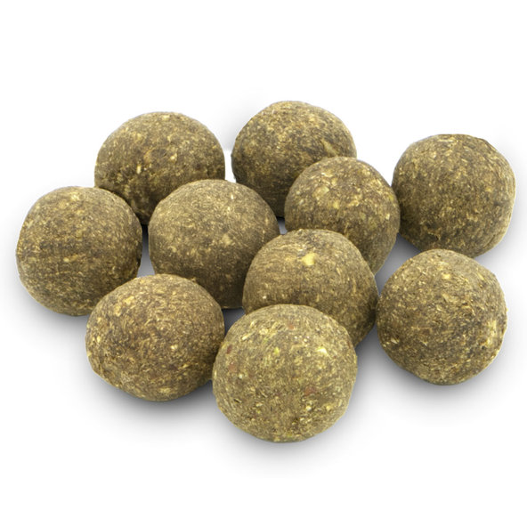 JR FARM guličky s Bavorským kocúrnikom pre mačky 10ks