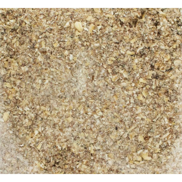 JR FARM kaša pre ježkov 200g