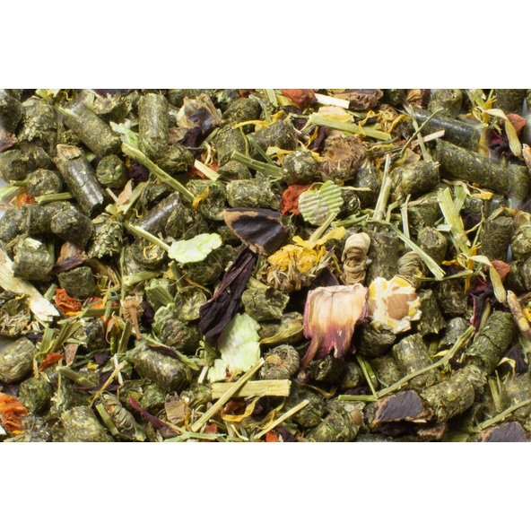 JR FARM kompletné krmivo pre morčatá 1,2kg