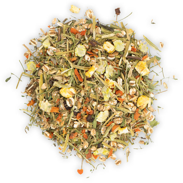 JR FARM kompletné krmivo pre osmáky degu 500g