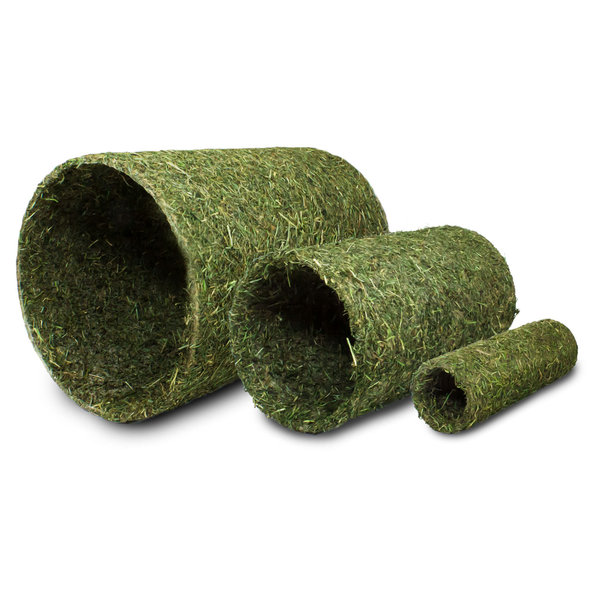 JR FARM tunel zo sena pre králiky a hlodavce stredný 380g