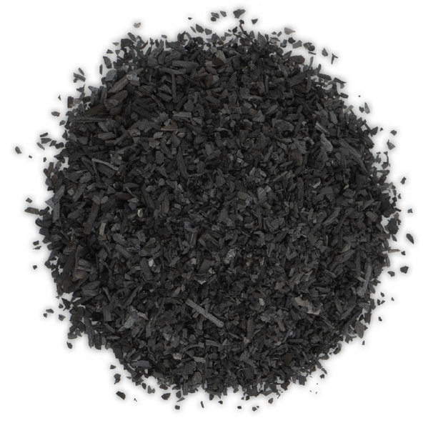 JR FARM uhlie pre vtáky 25g