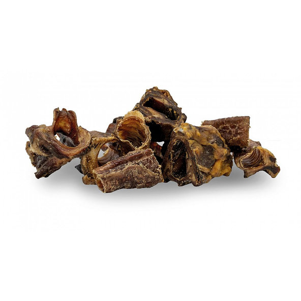 KD Natural Snack bravčová priedušnica krájaná 200 g