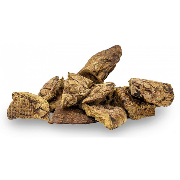 KD Natural Snack bravčové pľúca 200 g