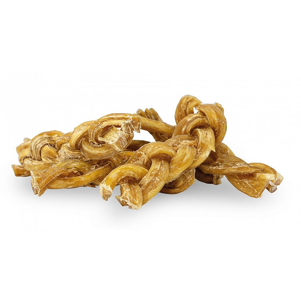 KD Natural Snack hovädzia šľacha vrkôčik 200 g