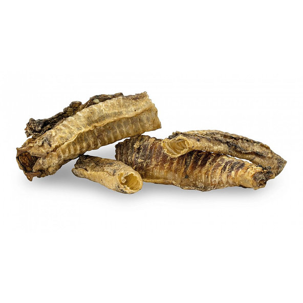 KD Natural Snack hovädzia trachea 100 g