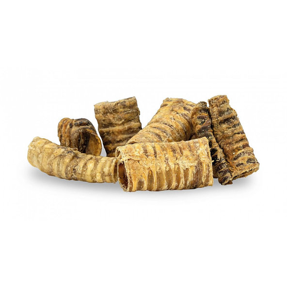 KD Natural Snack hovädzia trachea 300  g