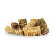 KD Natural Snack hovädzia trachea 300  g