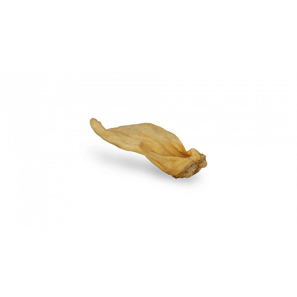 KD Natural Snack hovädzie ucho prírodné 55-60 g