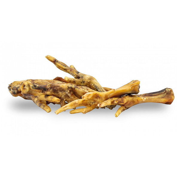 KD Natural Snack kuracie beháky 30 ks