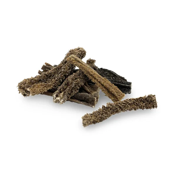 KD Natural Snack hovädzí žalúdok (držky) 400 g