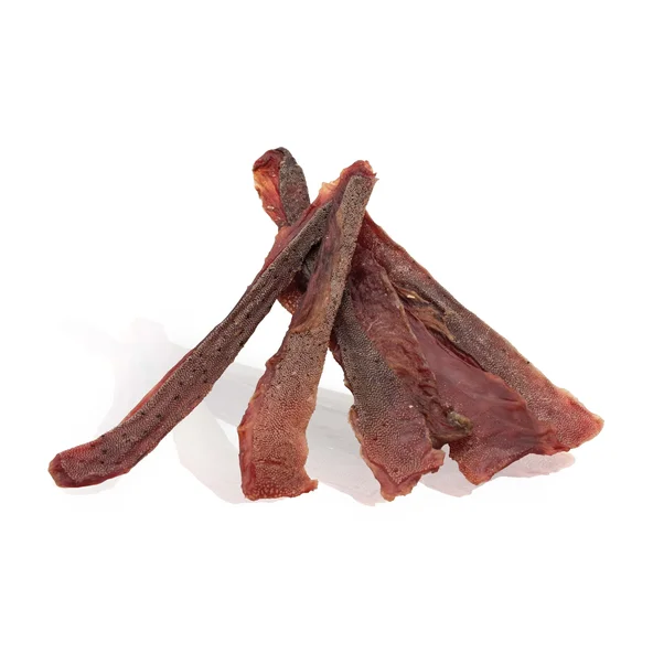 KD SUPER PREMIUM 100% hovädzí jazyk tenké plátky 50g