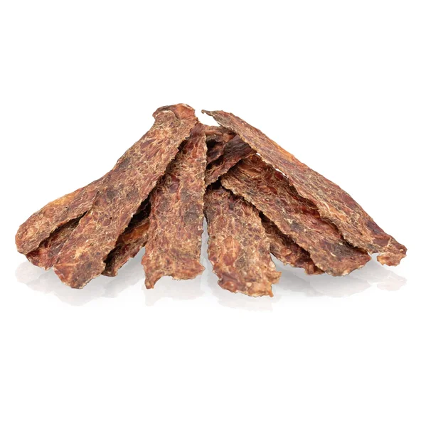 KD SUPER PREMIUM 100% hovädzie plátky bez aditív 100 g