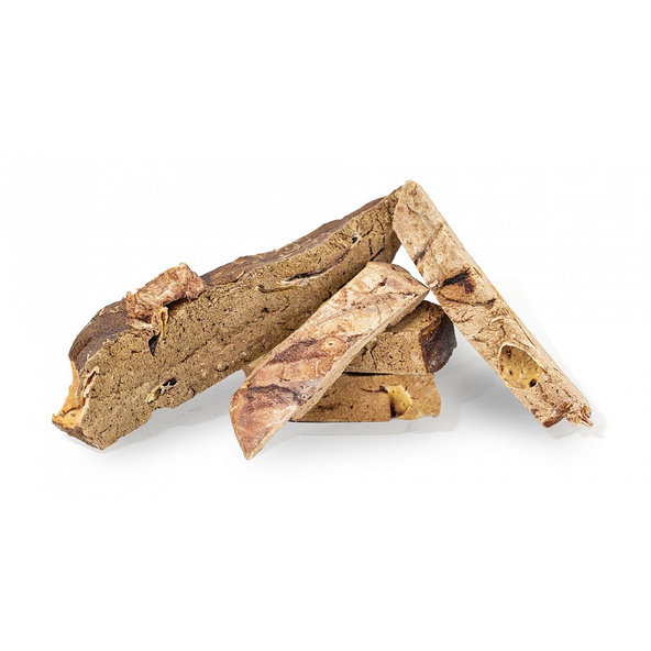 KD SUPER PREMIUM 100% jahňacia pečeň sušená mrazom 50 g