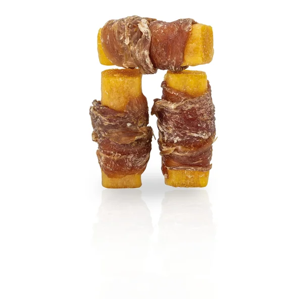 KD SUPER PREMIUM 100% kačacie mäsko na batáte bez aditív 150 g