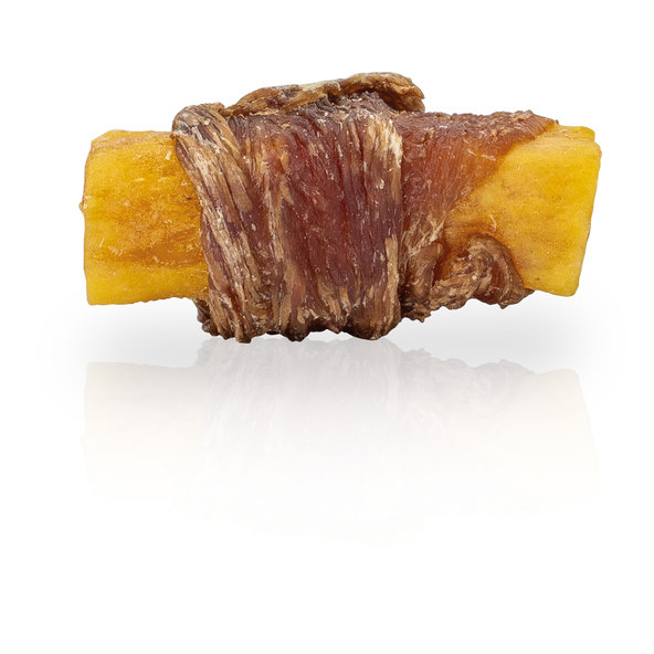 KD SUPER PREMIUM 100% kačacie mäsko na batáte bez aditív 150 g