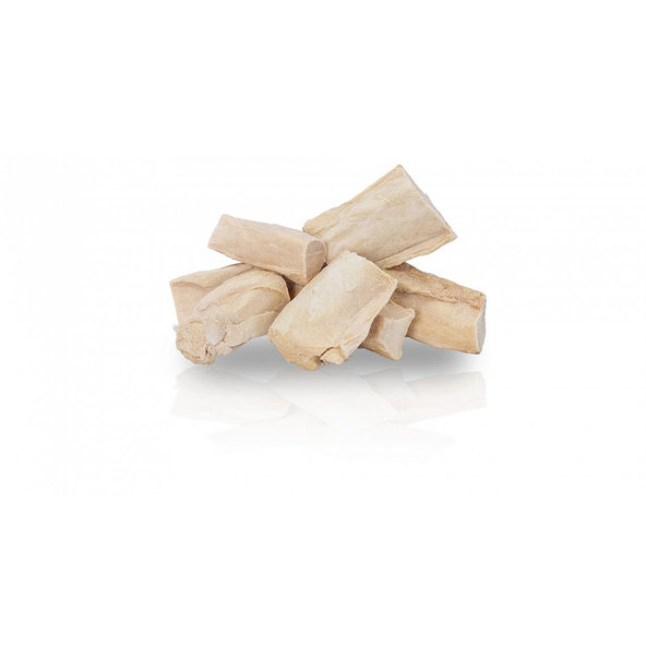 KD SUPER PREMIUM 100% králik čistá svalovina sušená mrazom 50 g