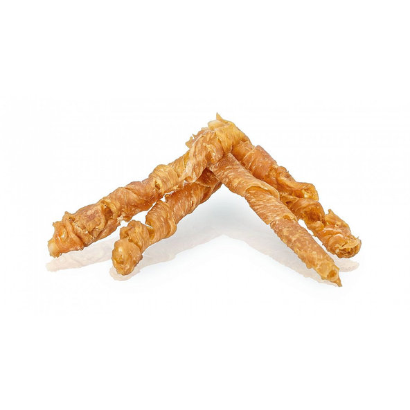 KD SUPER PREMIUM 100% kuracie prsia v špirále bez aditív 100 g