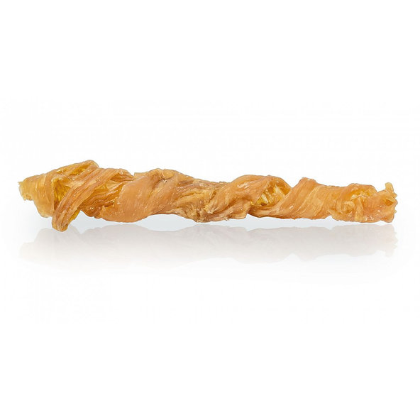 KD SUPER PREMIUM 100% kuracie prsia v špirále bez aditív 100 g