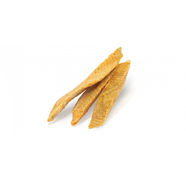 KD SUPER PREMIUM 100% losos kusy mäsa sušené mrazom 50 g