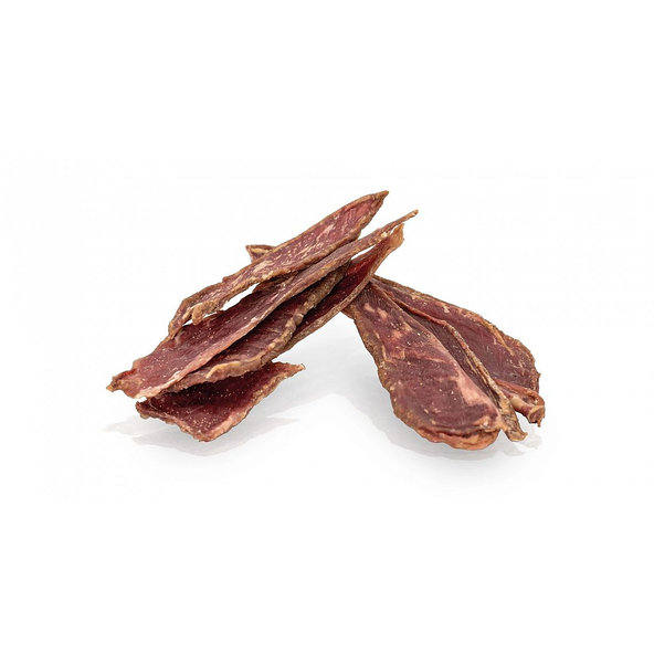 KD SUPER PREMIUM 100% jahňacia čistá svalovina plátky bez aditív 70 g