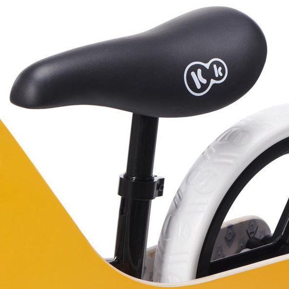 KINDERKRAFT Odrážadlo Uniq Pink