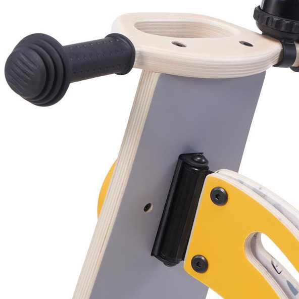 KINDERKRAFT Odrážadlo Uniq Pink