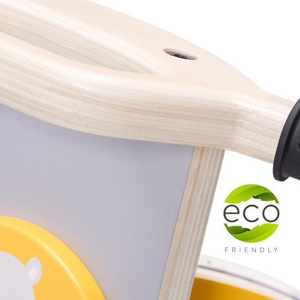 KINDERKRAFT Odrážadlo Uniq Pink