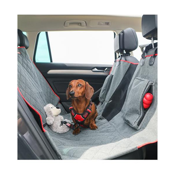 KONG autopoťah pre psa 2-In-1