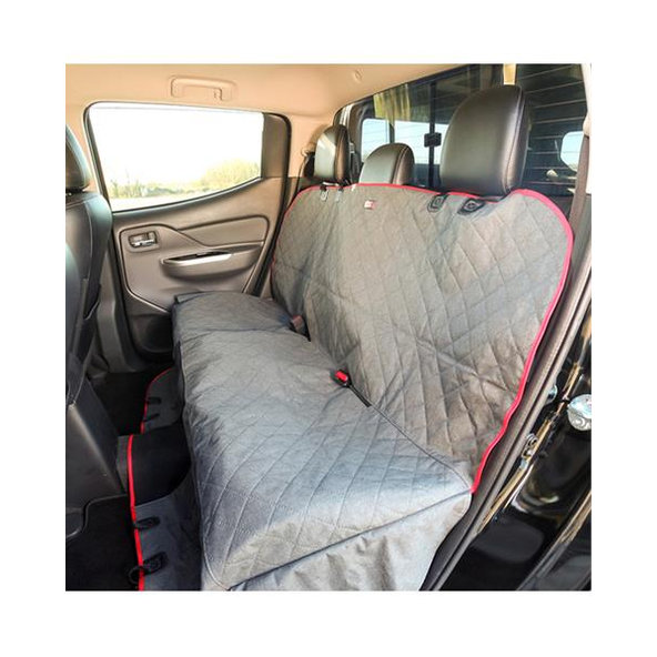 KONG autopoťah pre psa 2-In-1