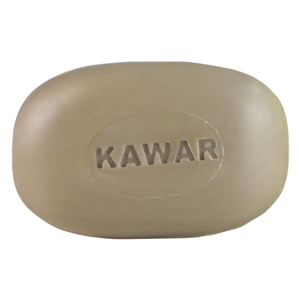 Kawar Soľ z Mŕtveho mora 3000g + Kawar Mydlo s bahnom 120 g zadarmo