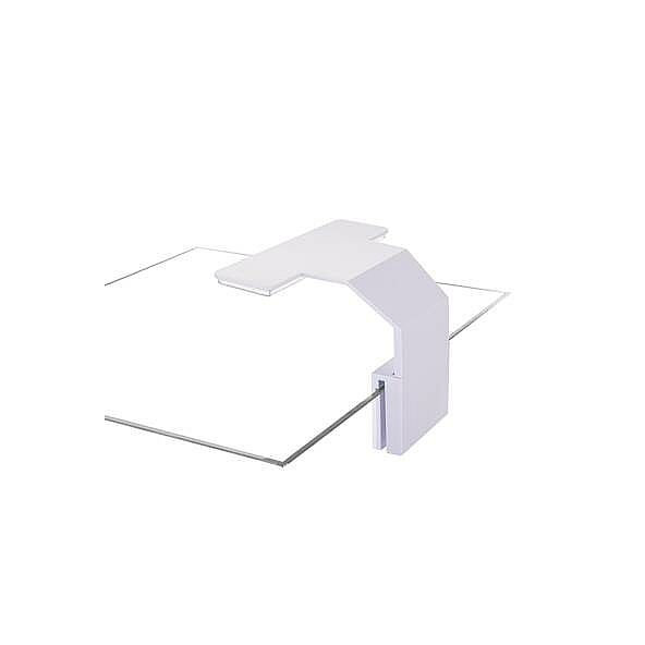 LED svietidlo Mini White 6W na akvárium