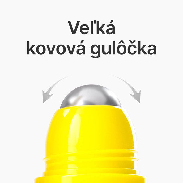 Namman MUAY CBD Cryo Roll-on masážna emulzia 75ml