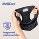 MoliCare lady L absorpčná spodná bielizeň 1 ks + X-Change vložka 5 ks