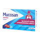 Mucosan bez cukru čerešňa a lesné ovocie 16 pastiliek