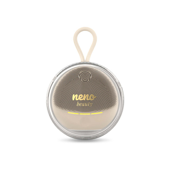 NENO Beauty Termosonická kefka čistiaca na tvár Mica