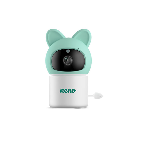 NENO Pestúnka detská camera IP- WiFi Orso