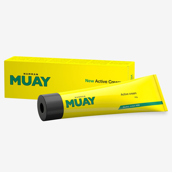 Namman MUAY Active cream 100 g