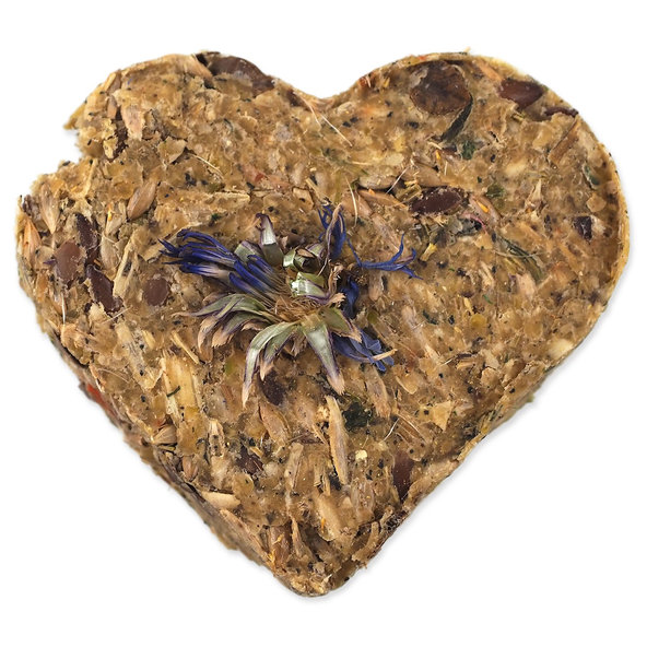 Nature Land adventný kalendár pre hlodavce 360 g