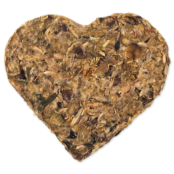 Nature Land adventný kalendár pre hlodavce 360 g