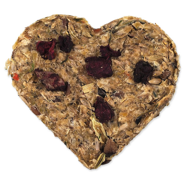 Nature Land adventný kalendár pre hlodavce 360 g