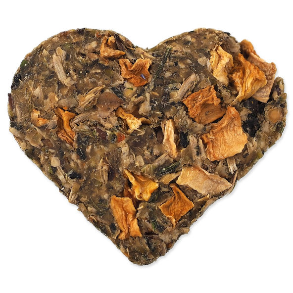 Nature Land adventný kalendár pre hlodavce 360 g