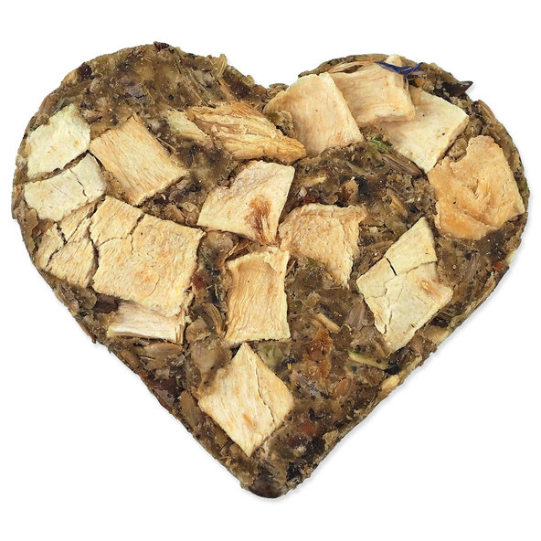 Nature Land adventný kalendár pre hlodavce 360 g